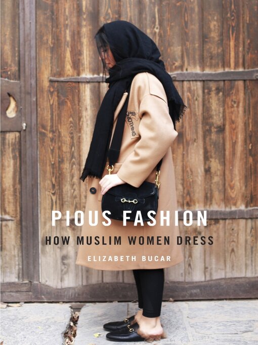 Title details for Pious Fashion by Liz Bucar - Available
